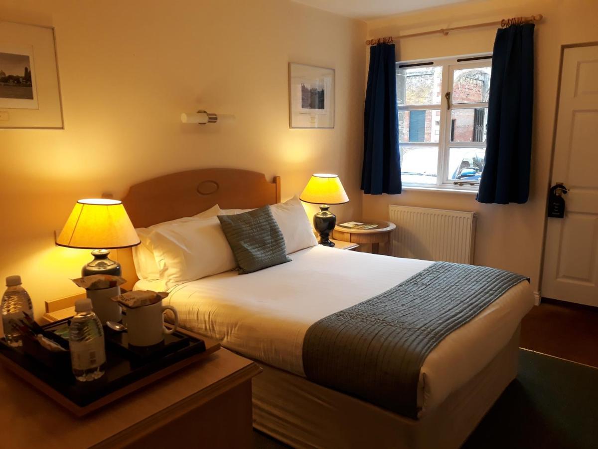 Lynford Hall Hotel Mundford Extérieur photo