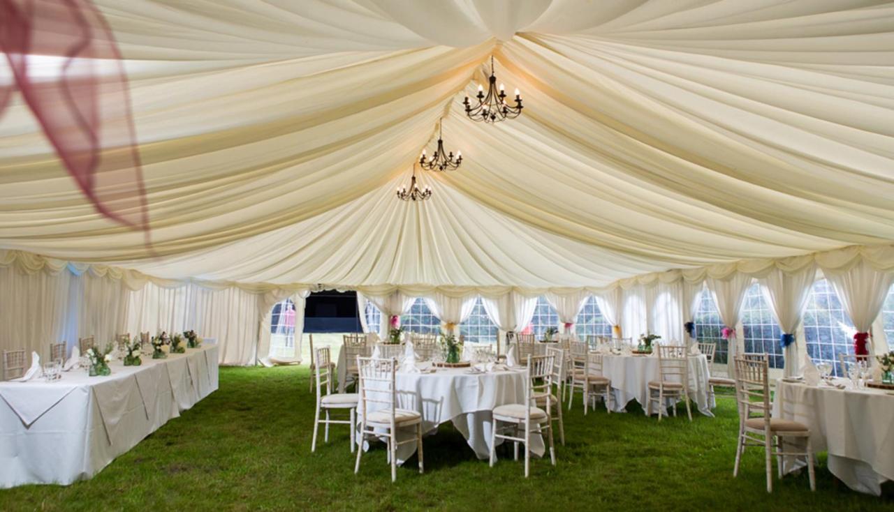 Lynford Hall Hotel Mundford Extérieur photo