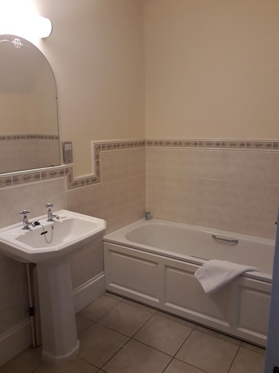 Lynford Hall Hotel Mundford Extérieur photo