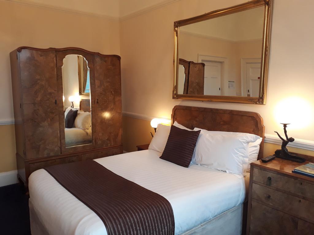 Lynford Hall Hotel Mundford Extérieur photo