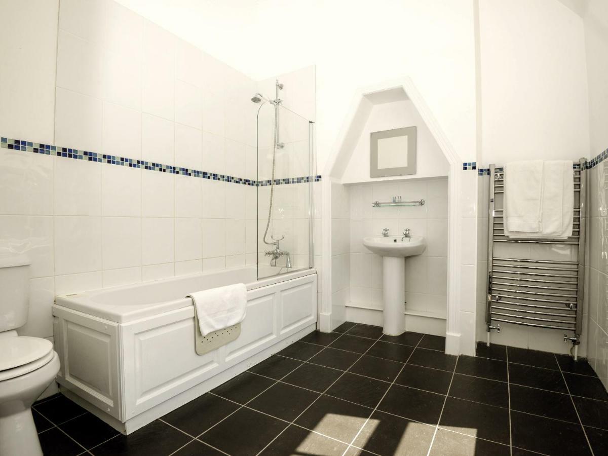 Lynford Hall Hotel Mundford Chambre photo