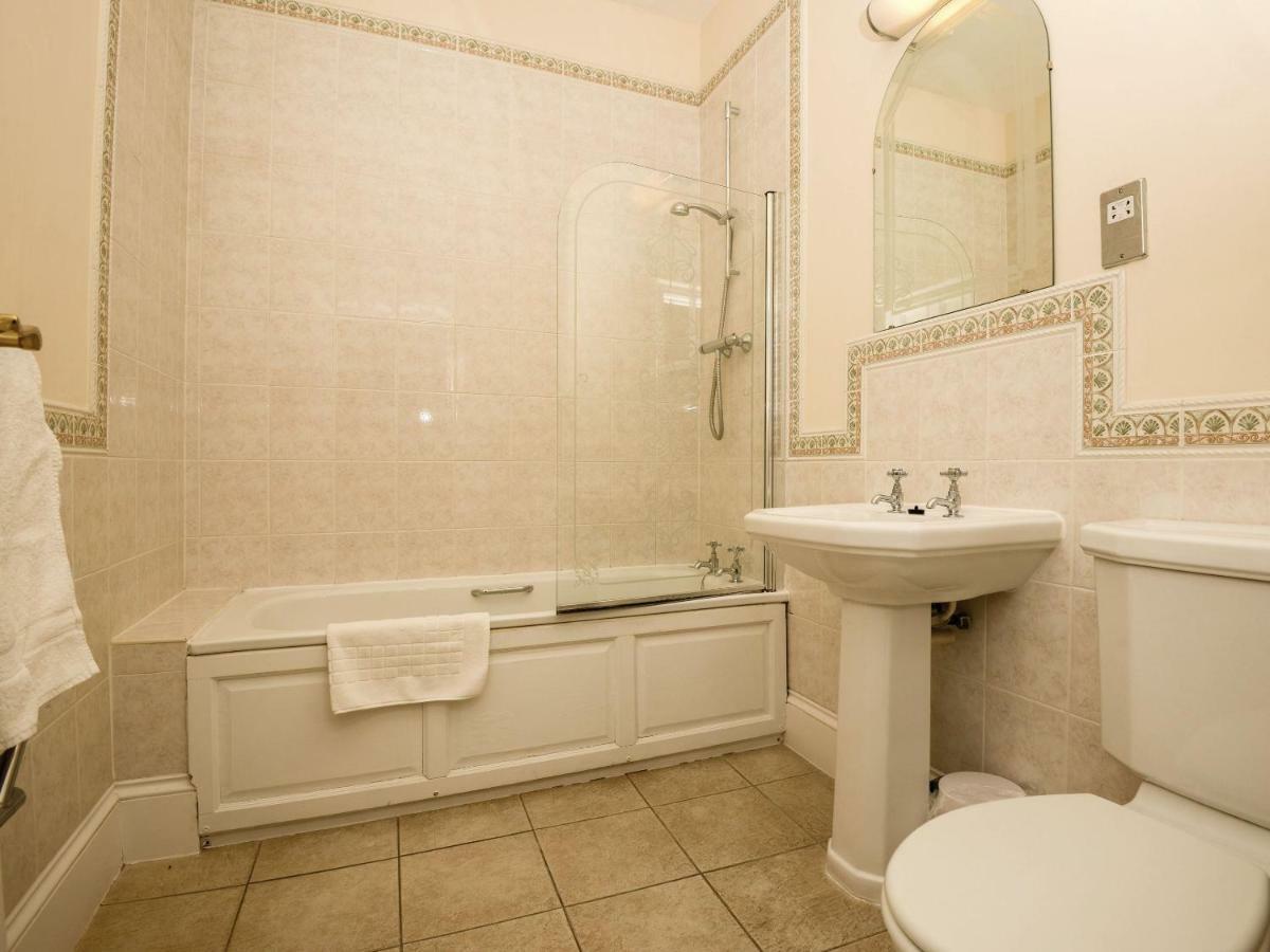 Lynford Hall Hotel Mundford Chambre photo