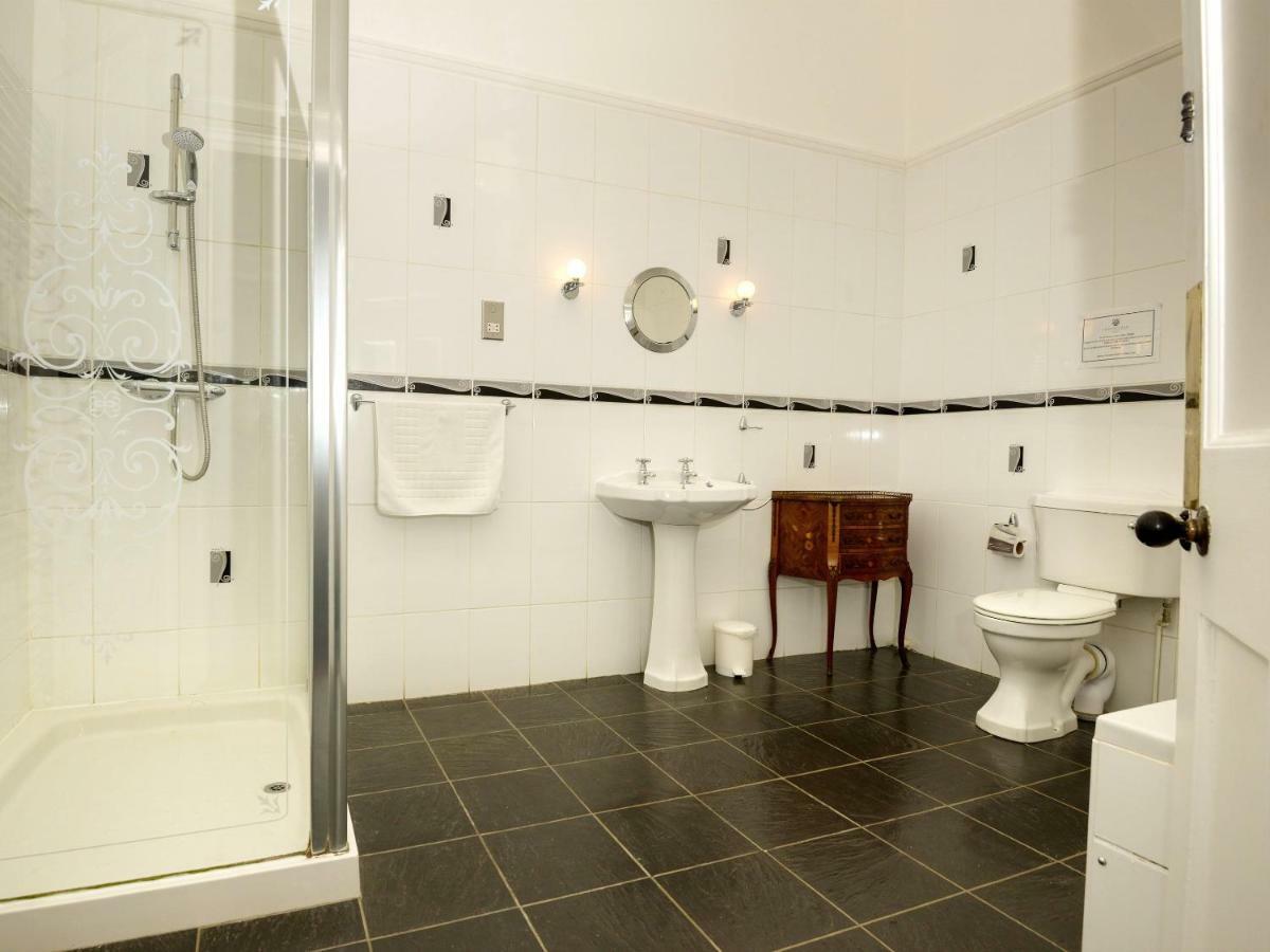 Lynford Hall Hotel Mundford Chambre photo